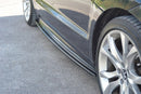 SIDE SKIRTS DIFFUSERS PEUGEOT RCZ-6