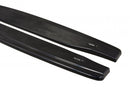 SIDE SKIRTS DIFFUSERS PEUGEOT RCZ-8