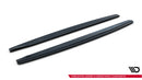 Side Skirts Diffusers Peugeot RCZ Mk1 / Mk1 Facelift-6