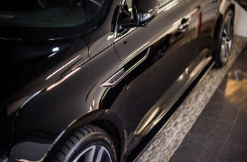 SIDE SKIRTS DIFFUSERS RENAULT TALISMAN - 0