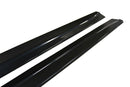 SIDE SKIRTS DIFFUSERS RENAULT TALISMAN-8