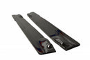 SIDE SKIRTS DIFFUSERS Subaru Impreza WRX STI Mk3-5