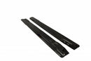 SIDE SKIRTS DIFFUSERS Subaru Impreza WRX STI Mk3-7