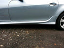 SIDE SKIRTS MERCEDES SLK R171 (SLK R172 AMG LOOK) ABS PLASTIC-3