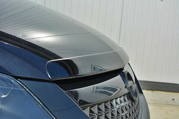 BONNET ADD-ON OPEL CORSA D OPC / VXR - 0