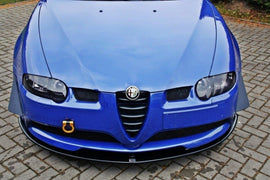 FRONT SPLITTER ALFA ROMEO 147 GTA - 0