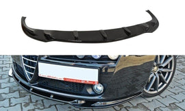 FRONT SPLITTER v.1 ALFA ROMEO 159