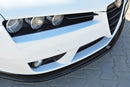 FRONT SPLITTER Alfa Romeo Brera-5