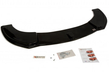 FRONT SPLITTER ALFA ROMEO MITO - 0