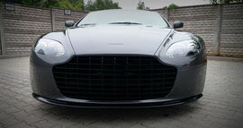 FRONT SPLITTER ASTON MARTIN V8 VANTAGE - 0