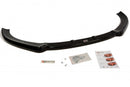 FRONT SPLITTER AUDI A3 8P (FACELIFT MODEL)-2