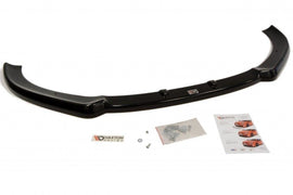 FRONT SPLITTER AUDI A3 8P (FACELIFT MODEL) - 0