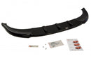 FRONT SPLITTER AUDI A3 8P (PREFACE MODEL) 2003-2005-3
