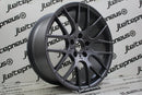 Jantes Novas BMW M359 18 5x120 8+8.5 ET34+37 - Fazemos Montagem/Envio-1