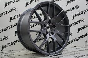 Jantes Novas BMW M359 18 5x120 8+8.5 ET34+37 - Fazemos Montagem/Envio
