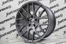 Jantes Novas BMW M359 18 5x120 8+8.5 ET34+37 - Fazemos Montagem/Envio-5