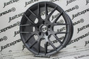 Jantes Novas BMW M359 18 5x120 8+8.5 ET34+37 - Fazemos Montagem/Envio-4