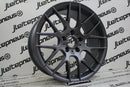 Jantes Novas BMW M359 18 5x120 8+8.5 ET34+37 - Fazemos Montagem/Envio-2