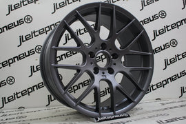 Jantes Novas BMW M359 18 5x120 8+8.5 ET34+37 - Fazemos Montagem/Envio - 0