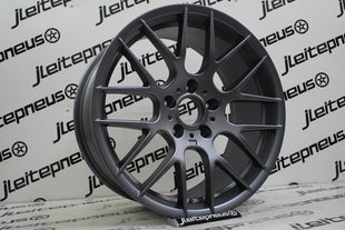 Jantes Novas BMW M359 18 5x120 8+8.5 ET34+37 - Fazemos Montagem/Envio