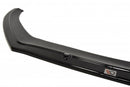 Front Splitter V.1 Audi A4 B8 FL-7