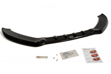 Front Splitter Audi A5 8T - 0