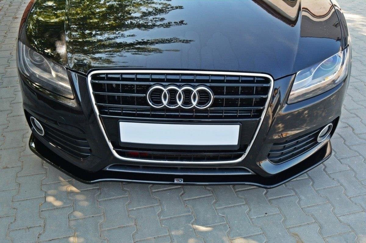 Front Splitter Audi S5 / A5 S-Line 8T