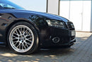 Front Splitter Audi S5 / A5 S-Line 8T-5
