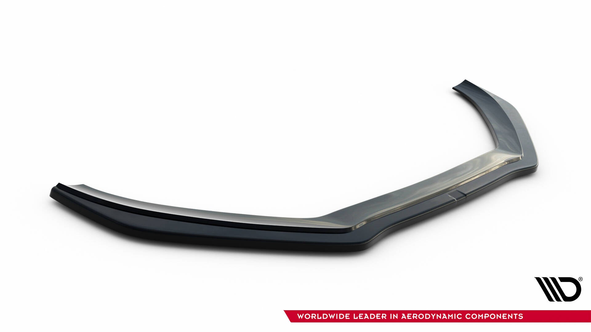 Front Splitter V.2 Audi S5 / A5 S-Line 8T FL