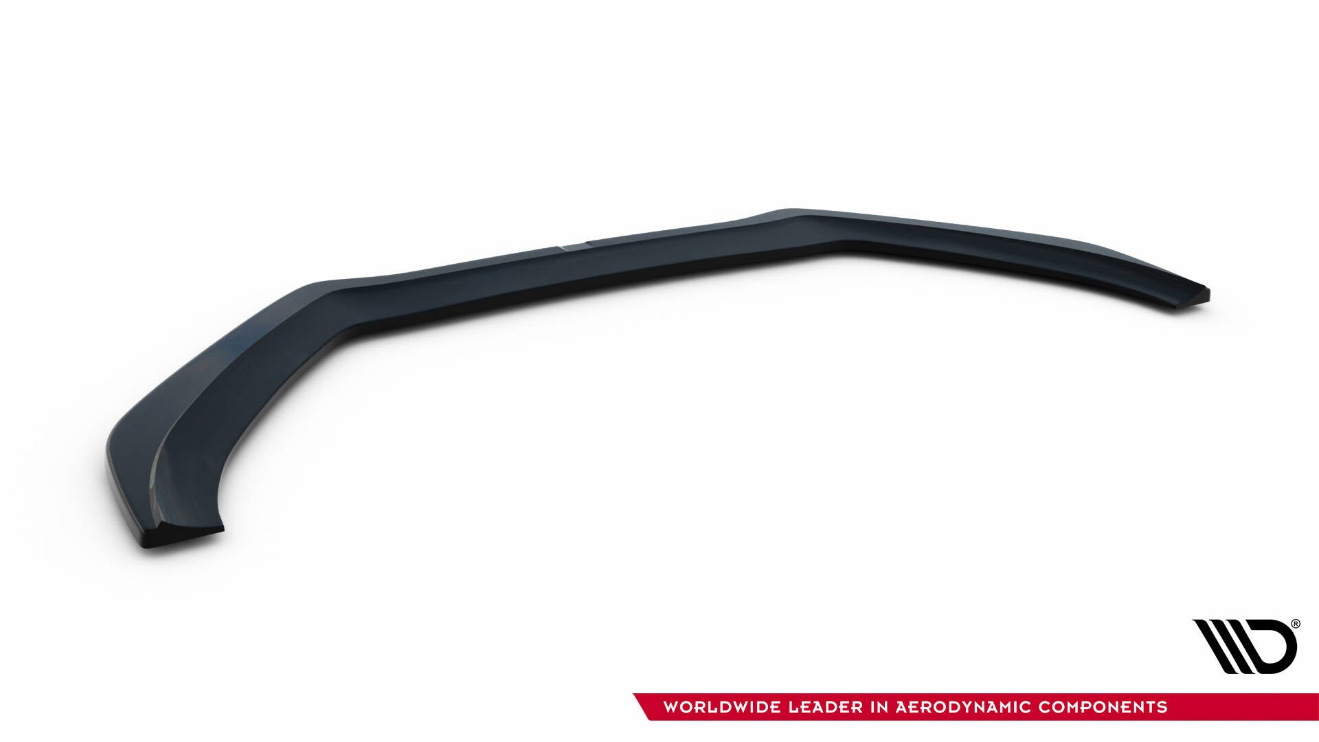 Front Splitter V.2 Audi S5 / A5 S-Line 8T FL