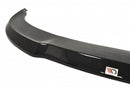 Front Splitter Audi A6 S-Line C6-8