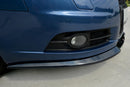 Front Splitter Audi A6 S-Line C6-3