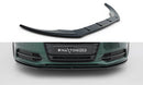Front Splitter V.1 Audi S6 / A6 S-Line C7