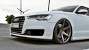 Front Splitter Audi A6 Ultra C7 FL-4