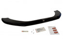Front Splitter Audi A6 Ultra C7 FL-5