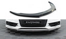 Front Splitter Audi S7 / A7 S-Line C7 FL