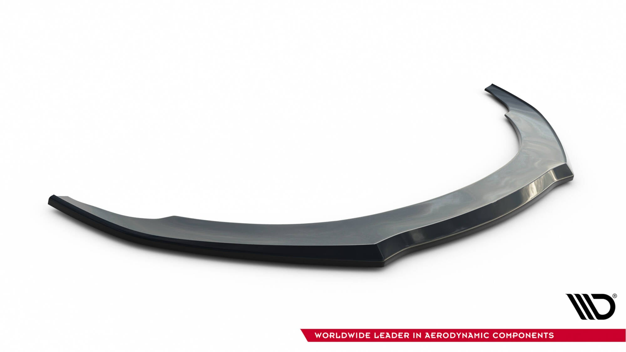 Front Splitter Audi S7 / A7 S-Line C7 FL