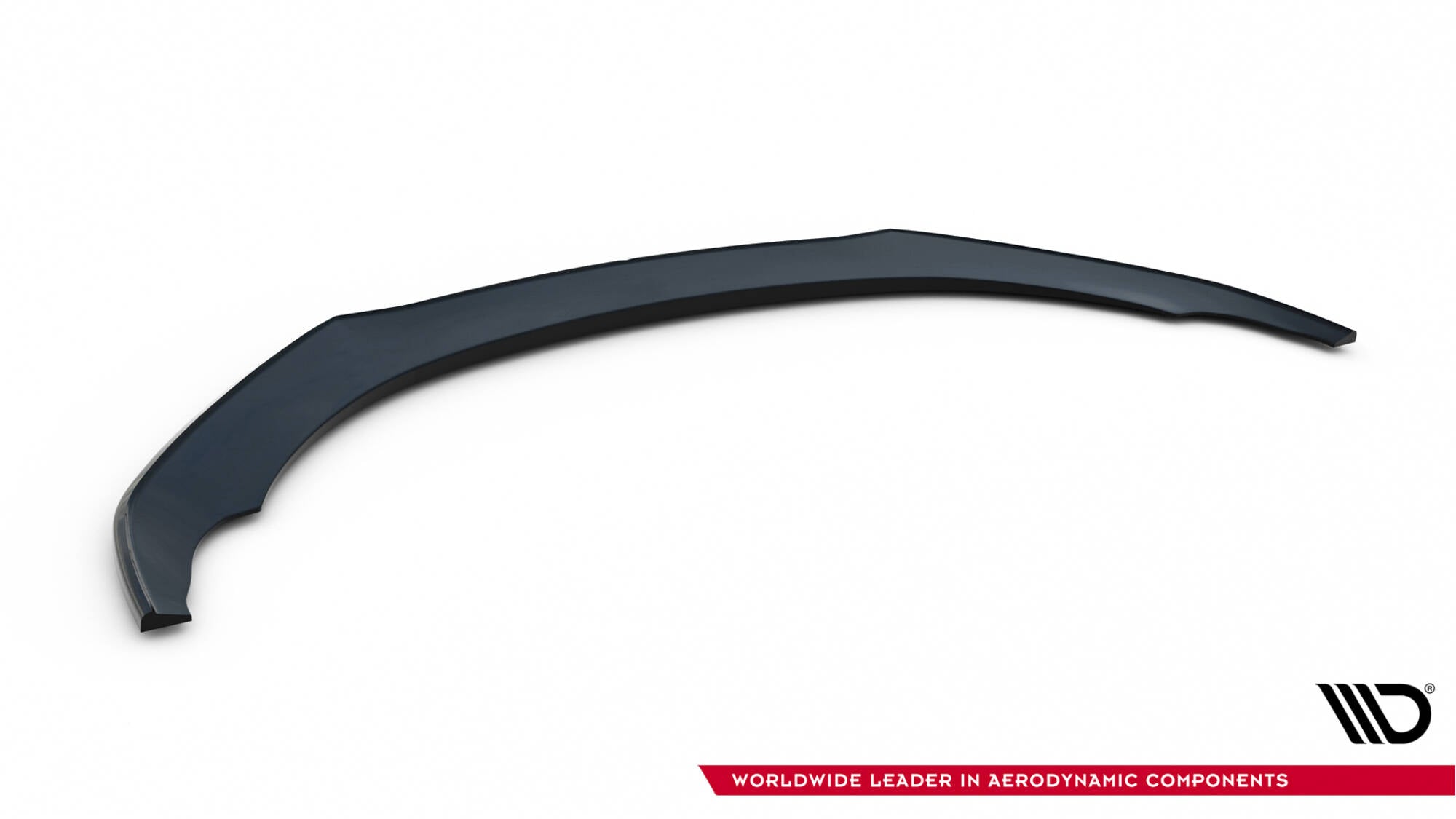 Front Splitter Audi S7 / A7 S-Line C7 FL