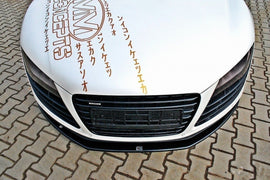 Front Splitter Audi R8 Mk.1 - 0