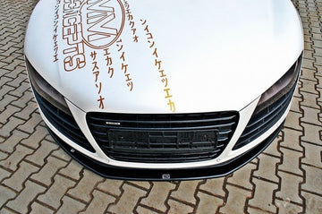 Front Splitter Audi R8 Mk.1 - 0