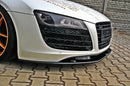 Front Splitter Audi R8 Mk.1-3