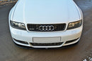 FRONT SPLITTER AUDI RS4 B5-2