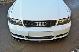FRONT SPLITTER AUDI RS4 B5 - 0