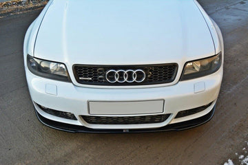 FRONT SPLITTER AUDI RS4 B5 - 0