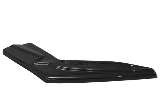 Rear Side Splitters V.1 Toyota GT86 Facelift