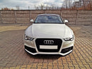 Front Splitter Audi RS5 8T / 8T FL-6