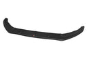 Front Splitter Audi RS5 8T / 8T FL-8