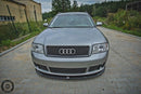 Front Splitter Audi RS6 C5-2