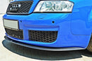 Front Splitter Audi RS6 C5-4