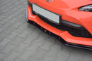 Front Splitter V.3 Toyota GT86 Facelift-4